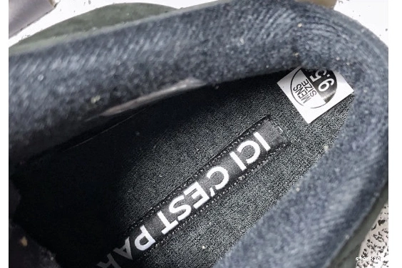 Jordan Air Retro Saint-Germain 001 Air CK1229 x 001 CK1229 6 Jordan Paris 1128